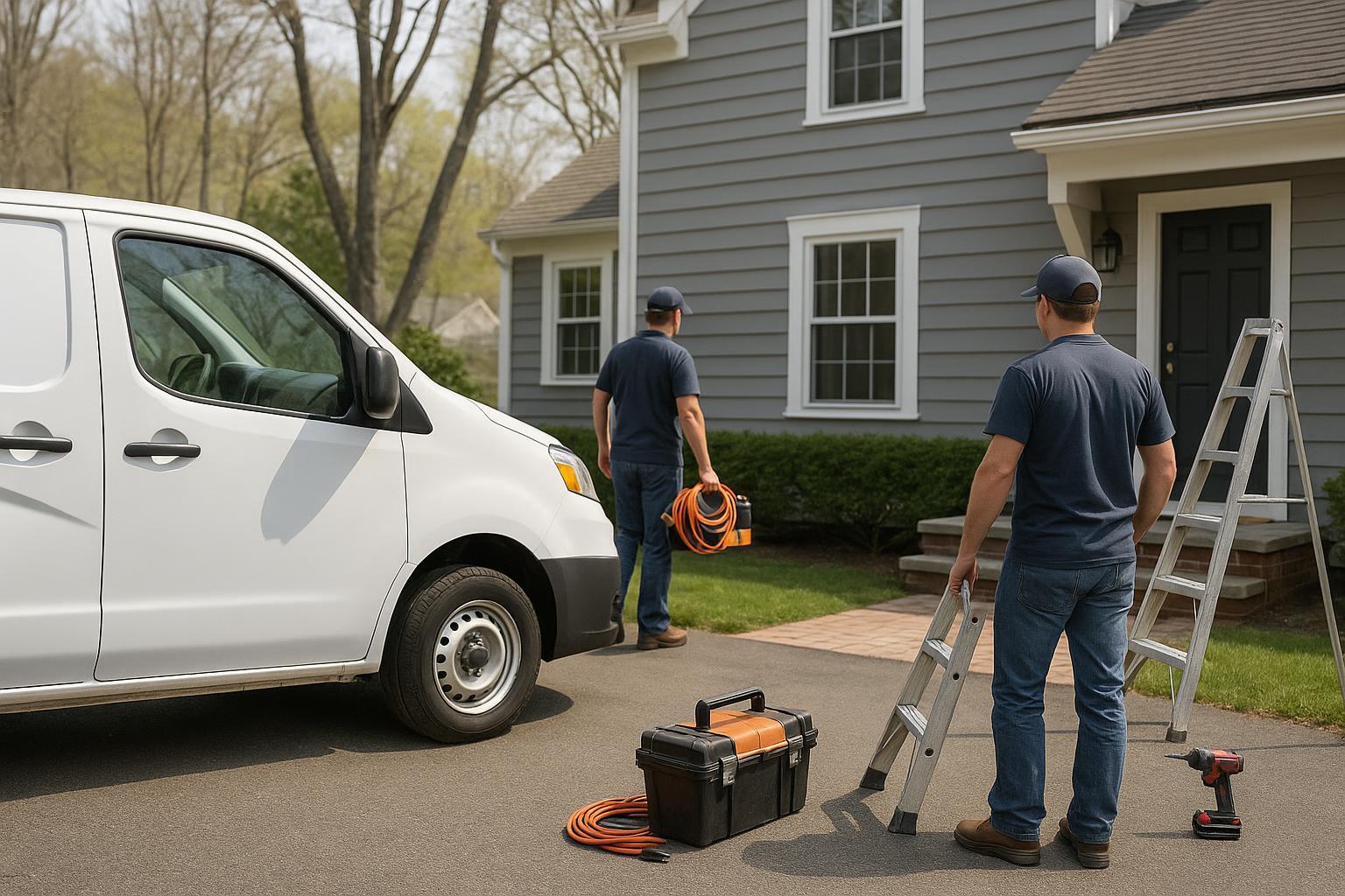 Basement Pro Builders team and workmanship