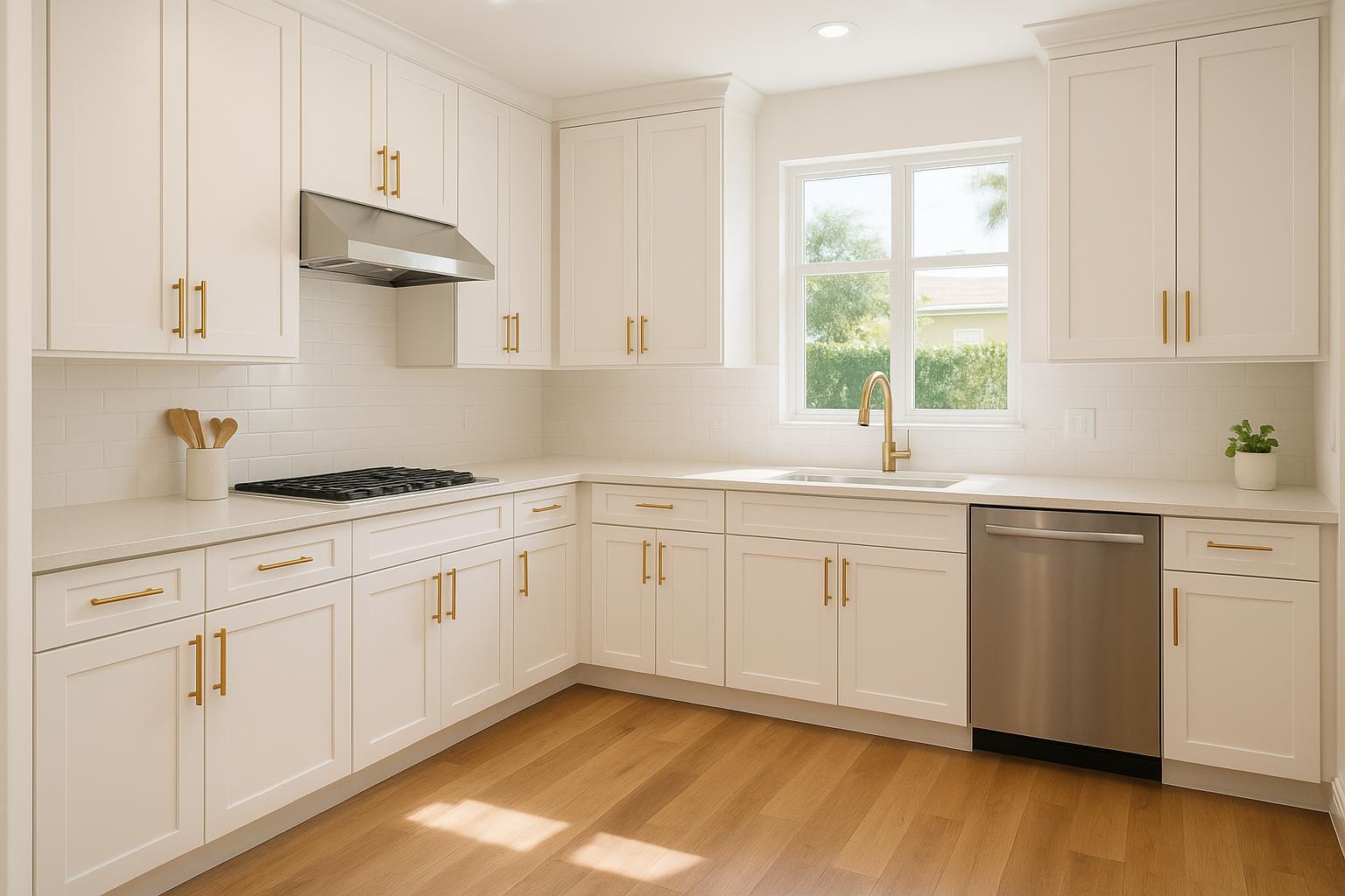 5 Signs Your Kitchen Cabinets Need Replacing, Not Refacing