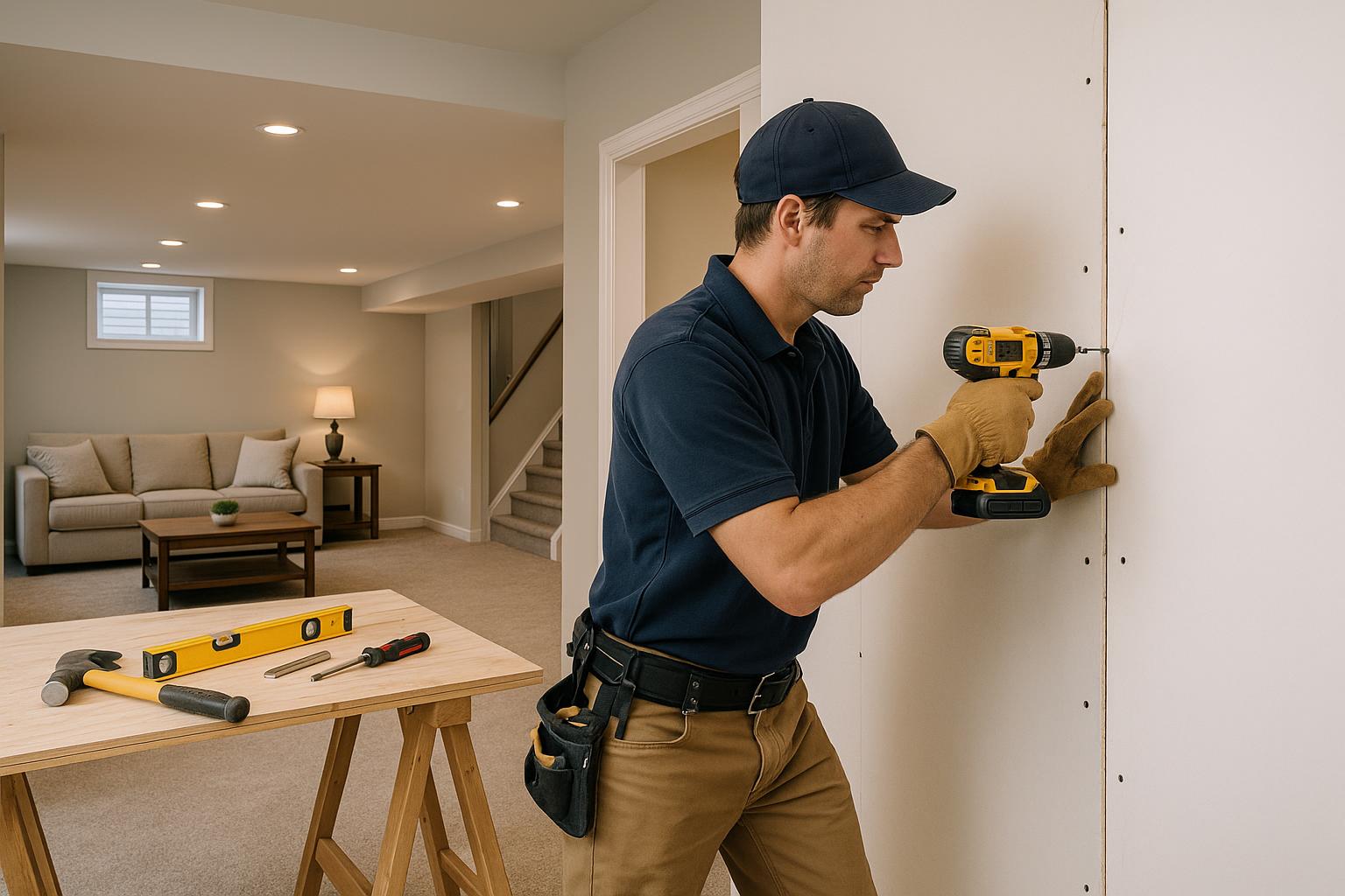 Professional remodeling services in Weston