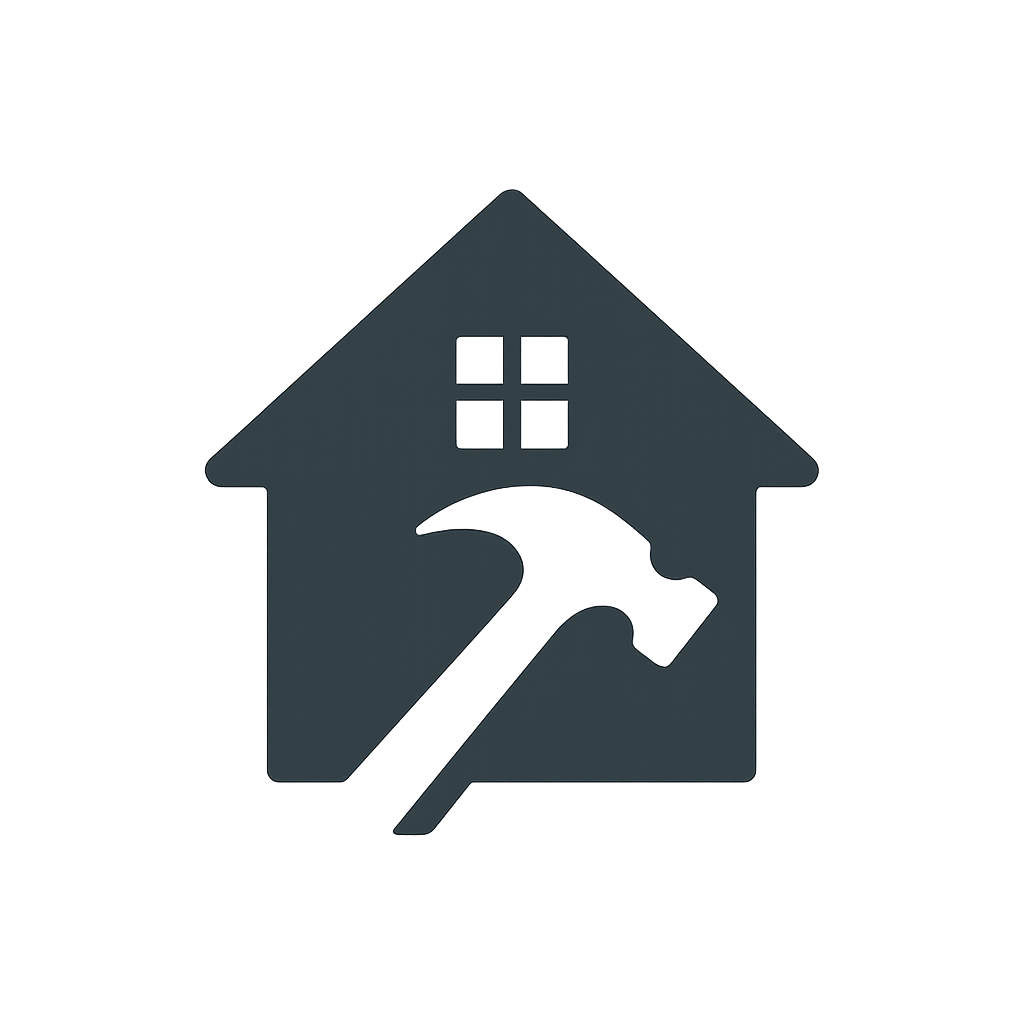 Basement Pro Builders logo